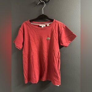 Bundle of 3 boys name brand shirts 3-4T